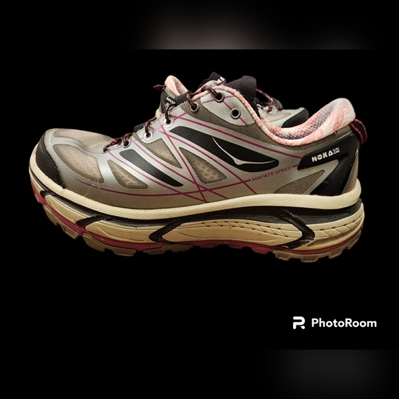 HOKA One One Shoes - Picture 2 of 15